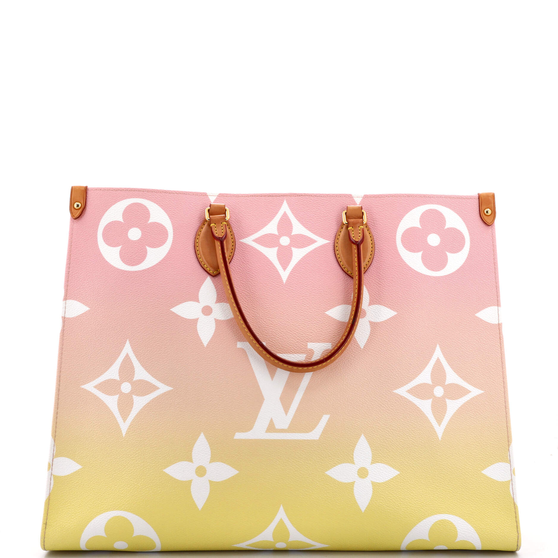 Louis Vuitton Onthego Tote By The Pool Giant Gm Monogram Tote Bag Giant Gm3025561