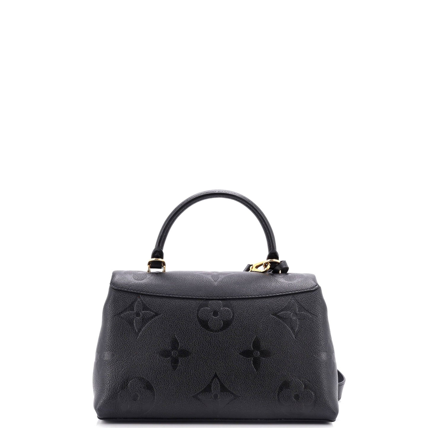Louis Vuitton Madeleine Handbag Empreinte Giant Mm Monogram Travel Bag Giant Mm3026432