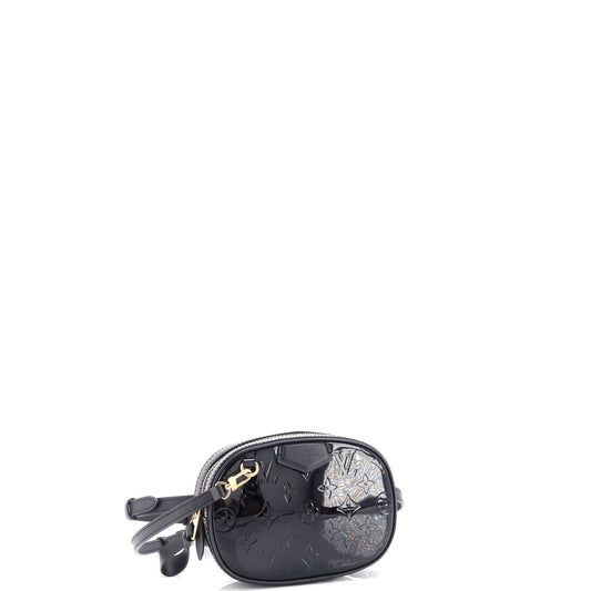 Louis Vuitton Belt Bag Vernis Monogram Accessory