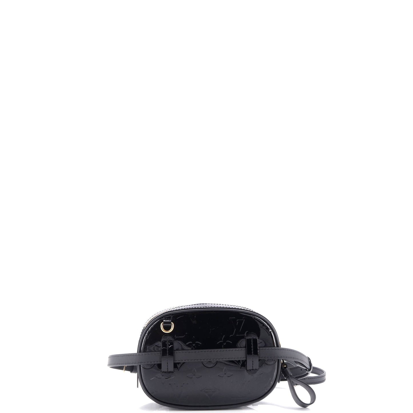 Louis Vuitton Belt Bag Vernis Monogram Accessory