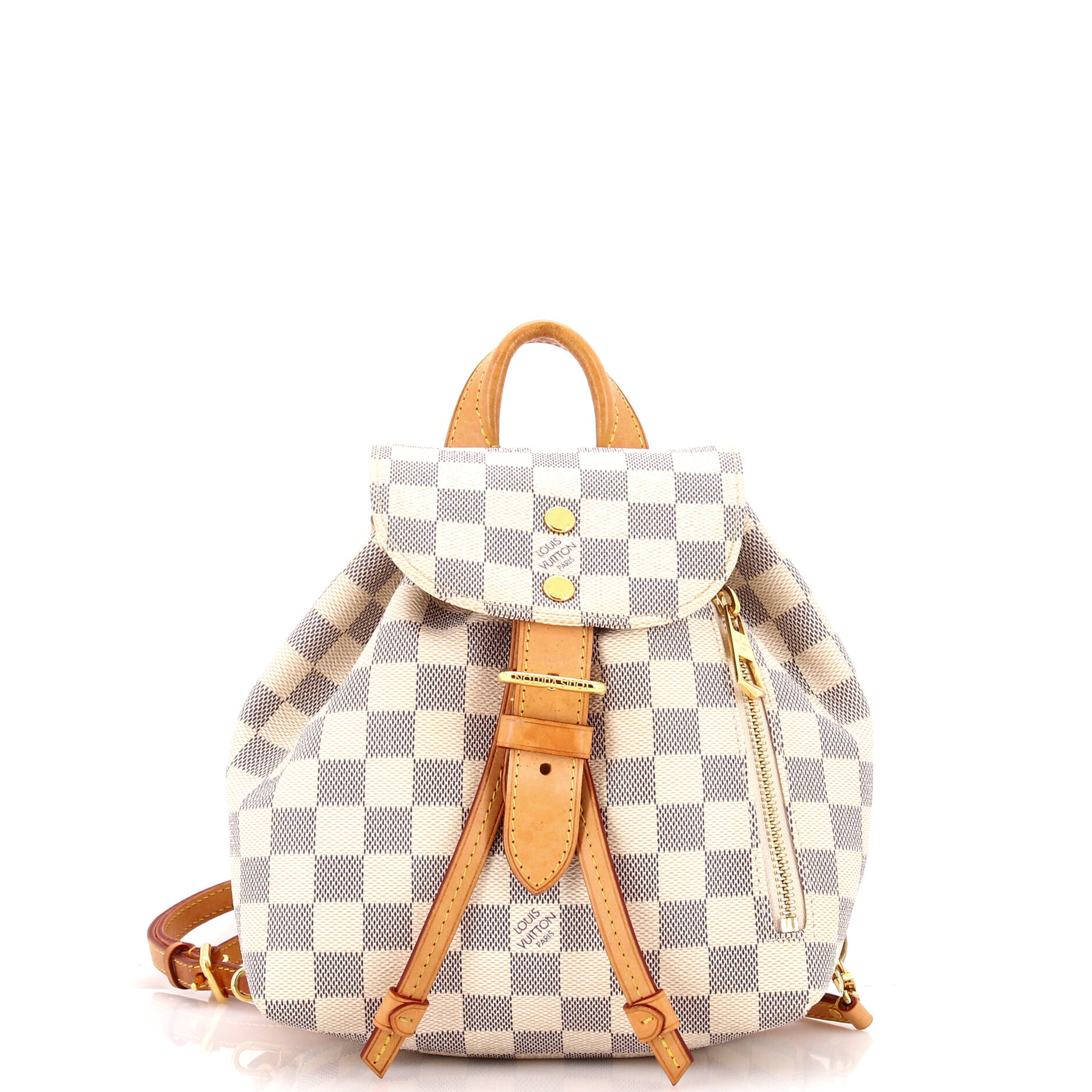 Louis Vuitton Sperone Backpack Damier Bb Damier Bb3028781