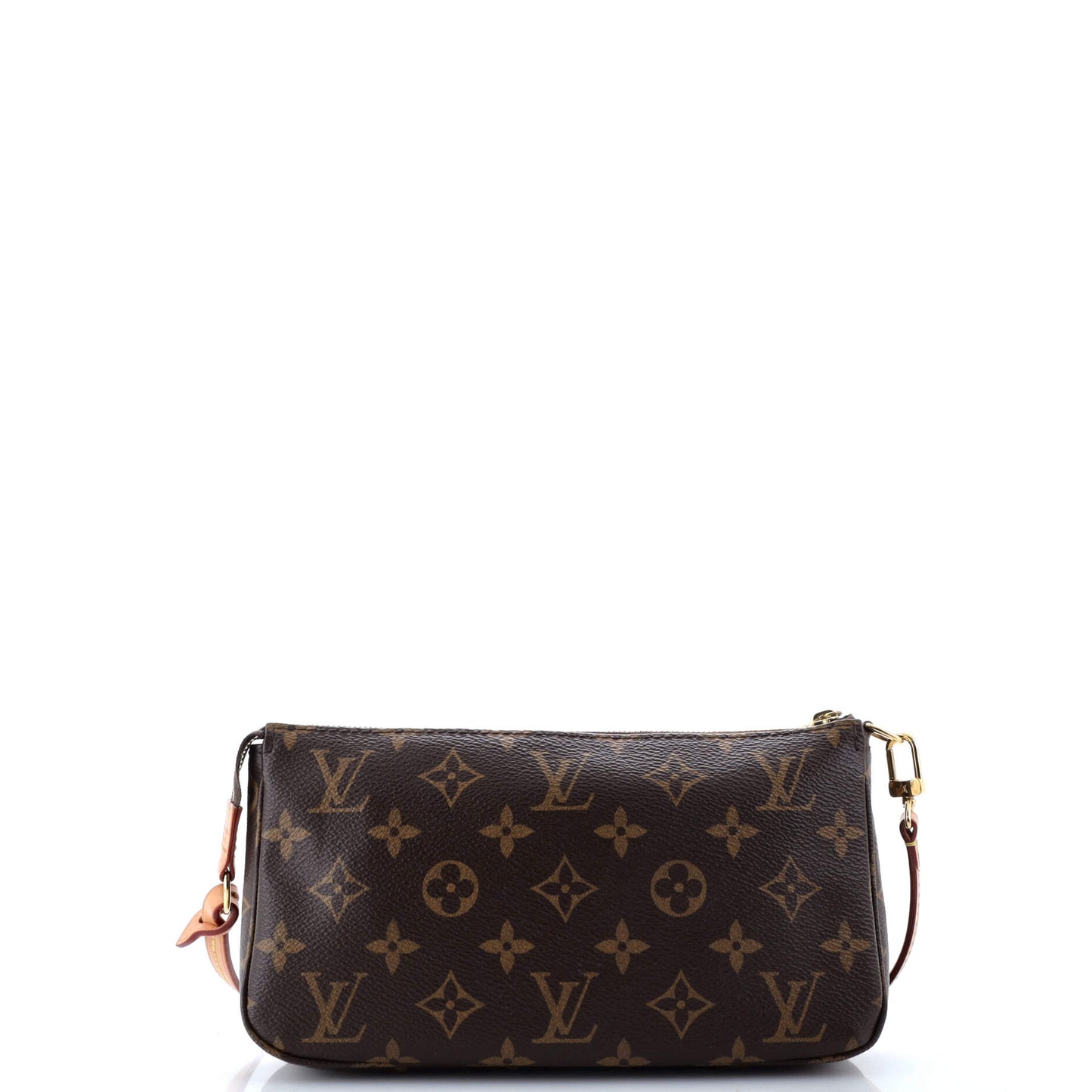 Louis Vuitton Pochette Accessoires Nm Shoulder Bag Canvas Monogram Canvas 3029491