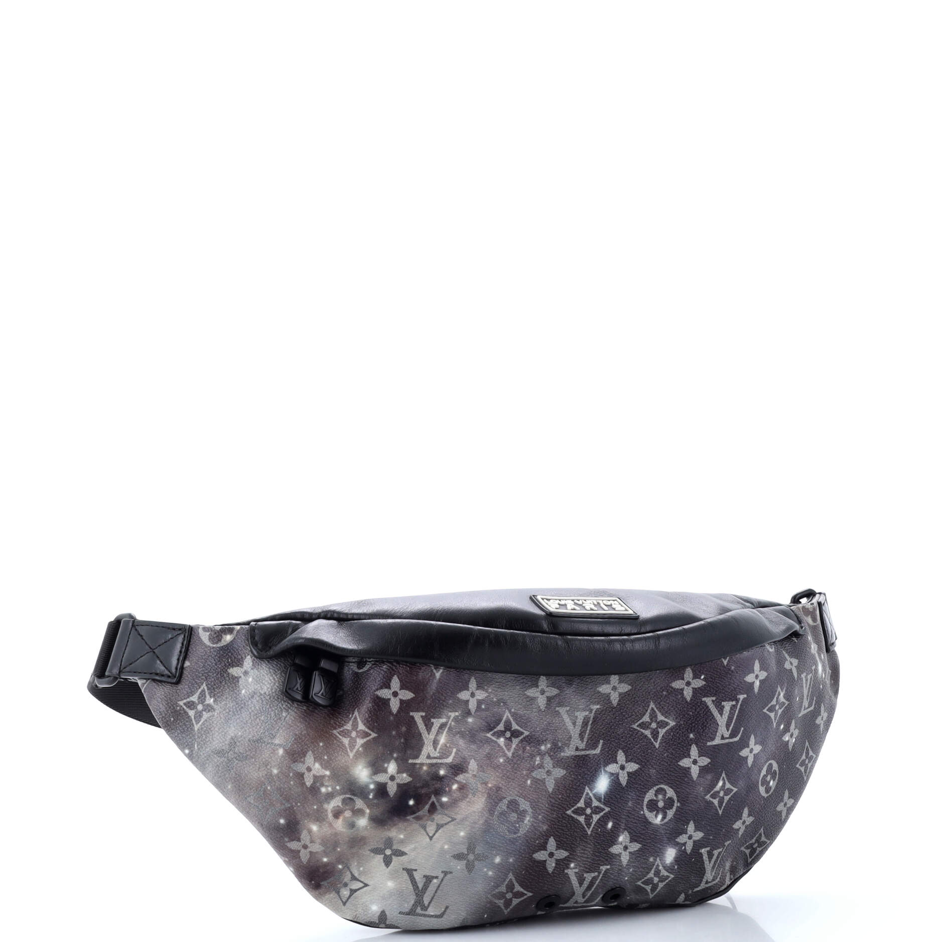 Louis Vuitton Discovery Bumbag Limited Edition Galaxy Canvas Monogram Travel Bag Canvas 303153104