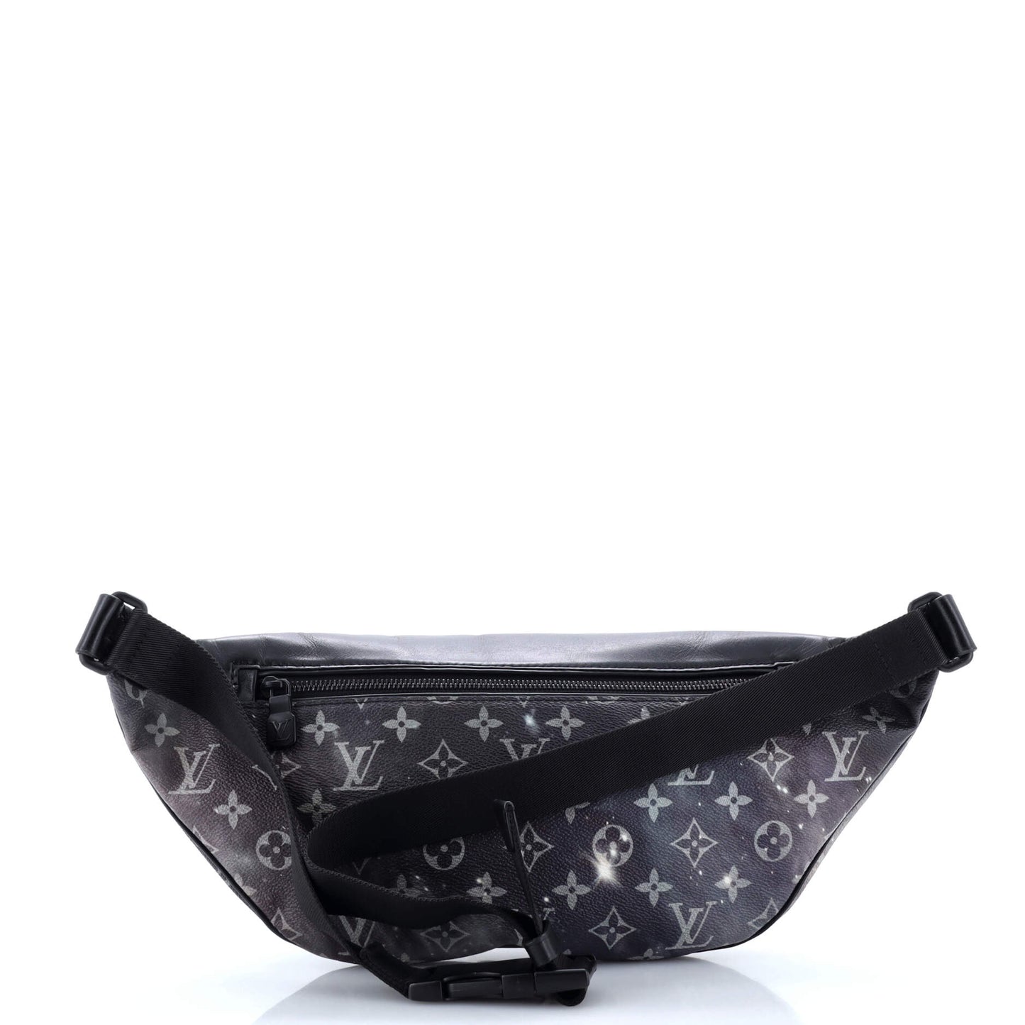 Louis Vuitton Discovery Bumbag Limited Edition Galaxy Canvas Monogram Travel Bag Canvas 303153104