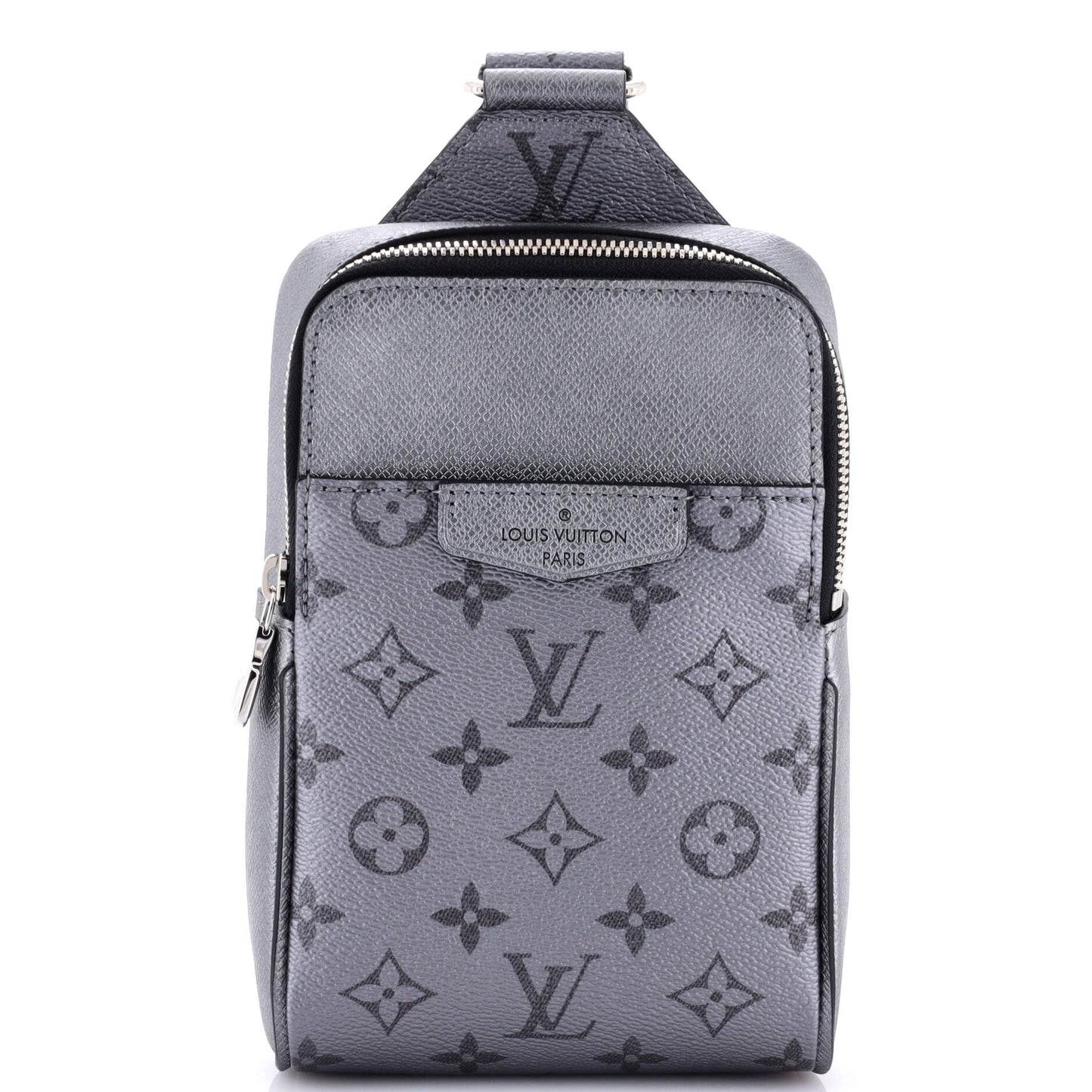 Louis Vuitton LV Outdoor Slingbag Taigarama Monogram Crossbody Bag