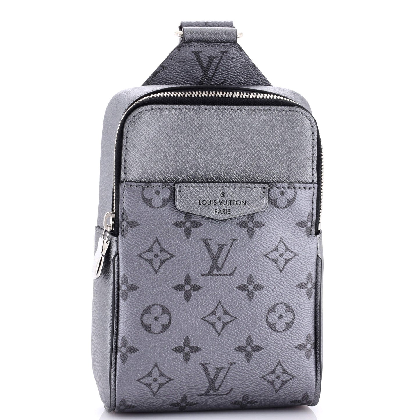 Louis Vuitton LV Outdoor Slingbag Taigarama Monogram Crossbody Bag