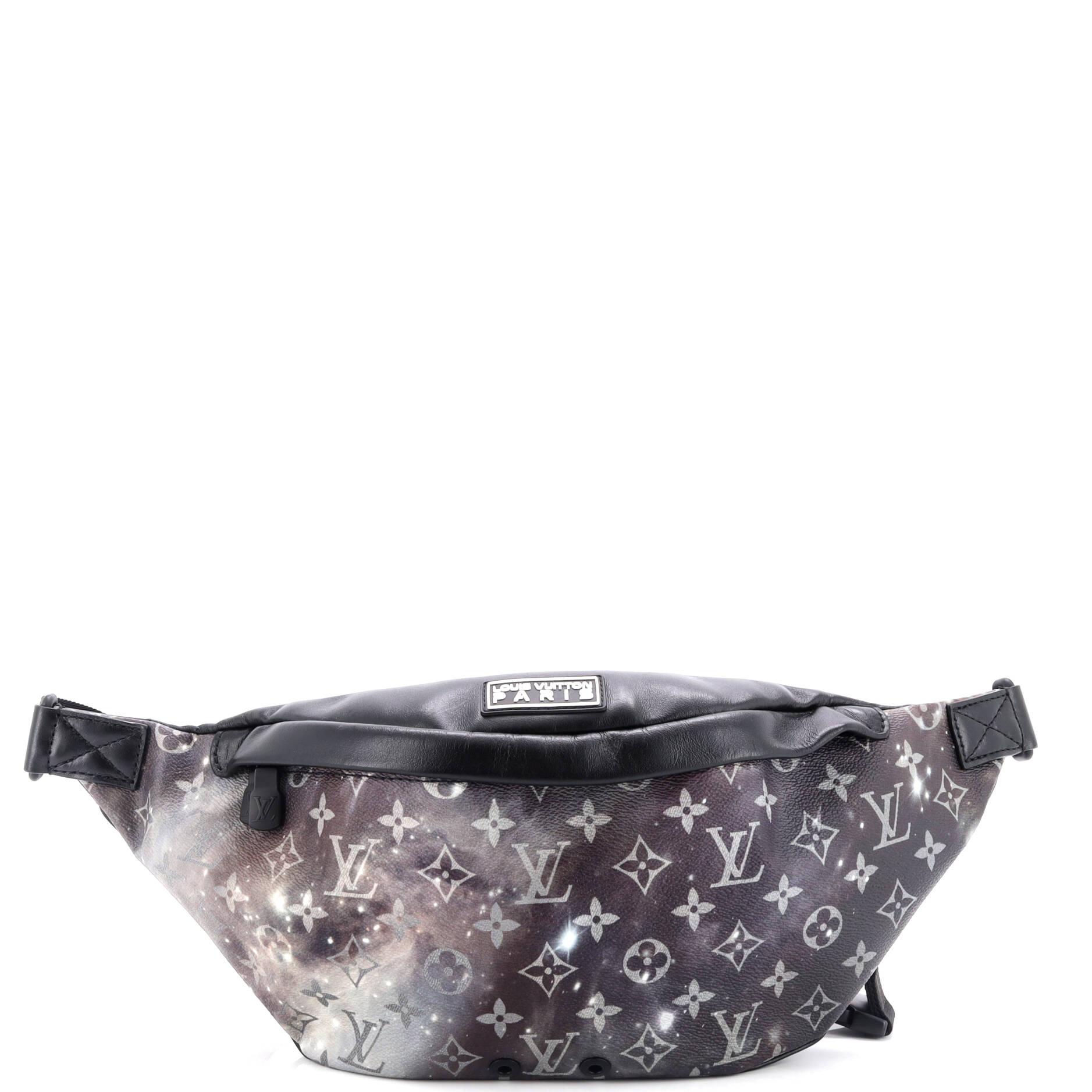Louis Vuitton Discovery Bumbag Limited Edition Galaxy Canvas Monogram Travel Bag Canvas 303153250
