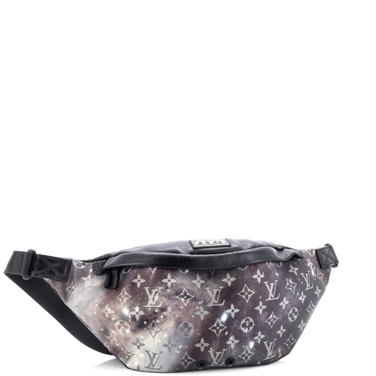 Louis Vuitton Discovery Bumbag Limited Edition Galaxy Canvas Monogram Travel Bag Canvas 303153250