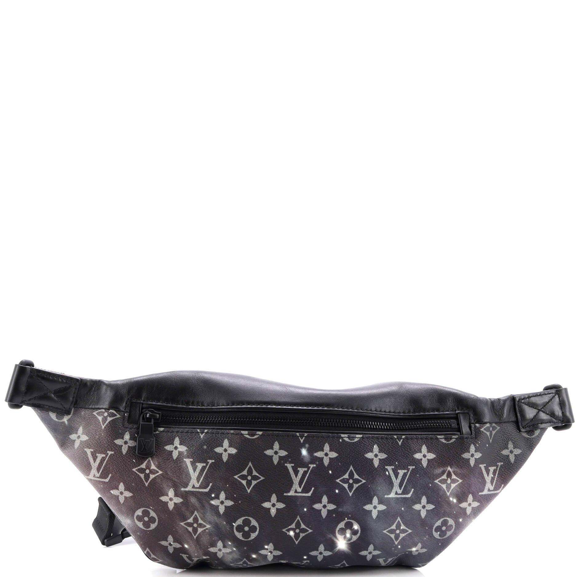Louis Vuitton Discovery Bumbag Limited Edition Galaxy Canvas Monogram Travel Bag Canvas 303153250