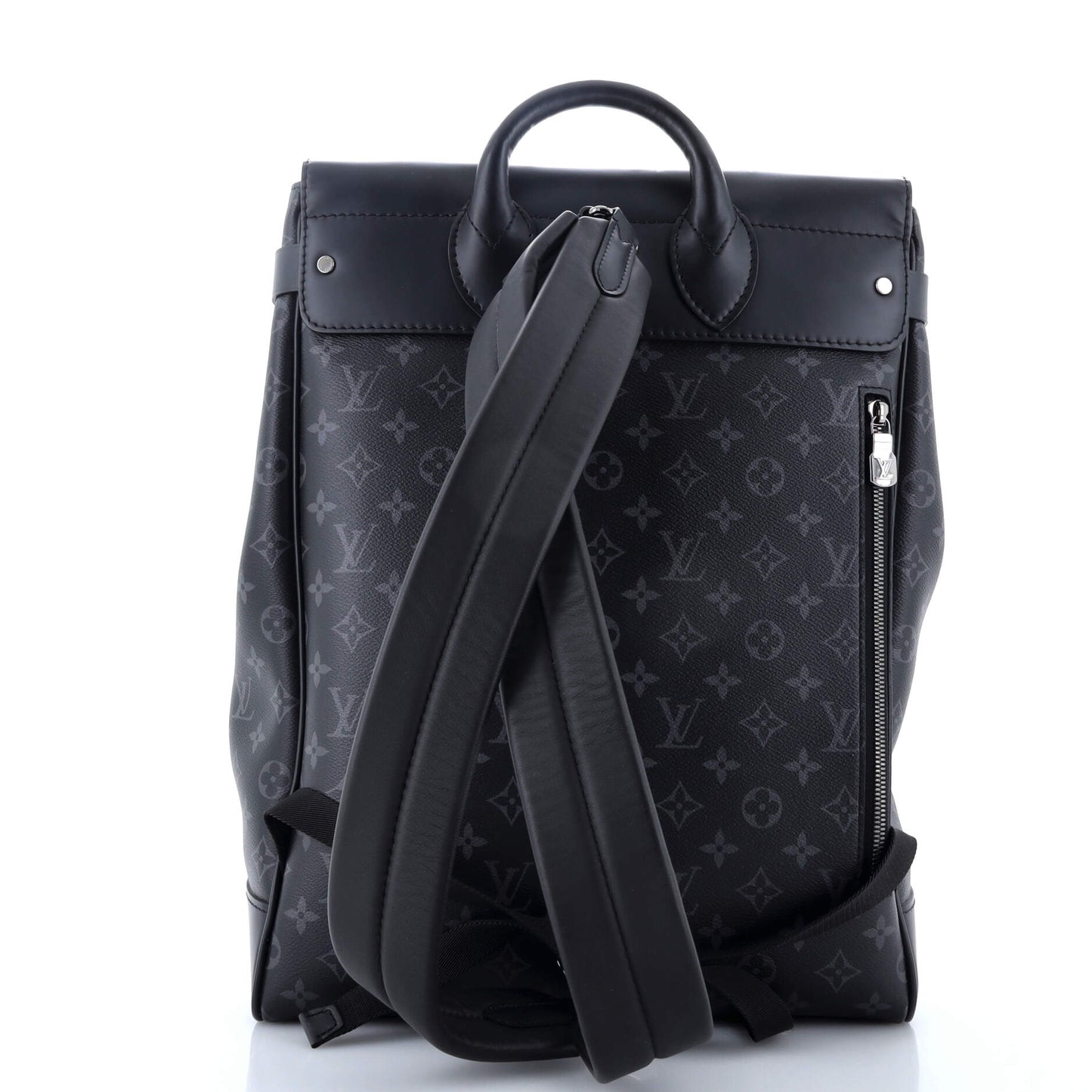 Louis Vuitton Steamer Backpack Eclipse Canvas Monogram Canvas 3032021