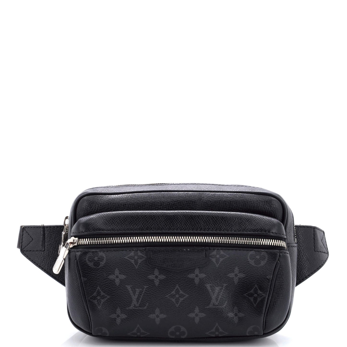 Louis Vuitton Outdoor Bumbag Taigarama Monogram Travel Bag Taigarama 3032102