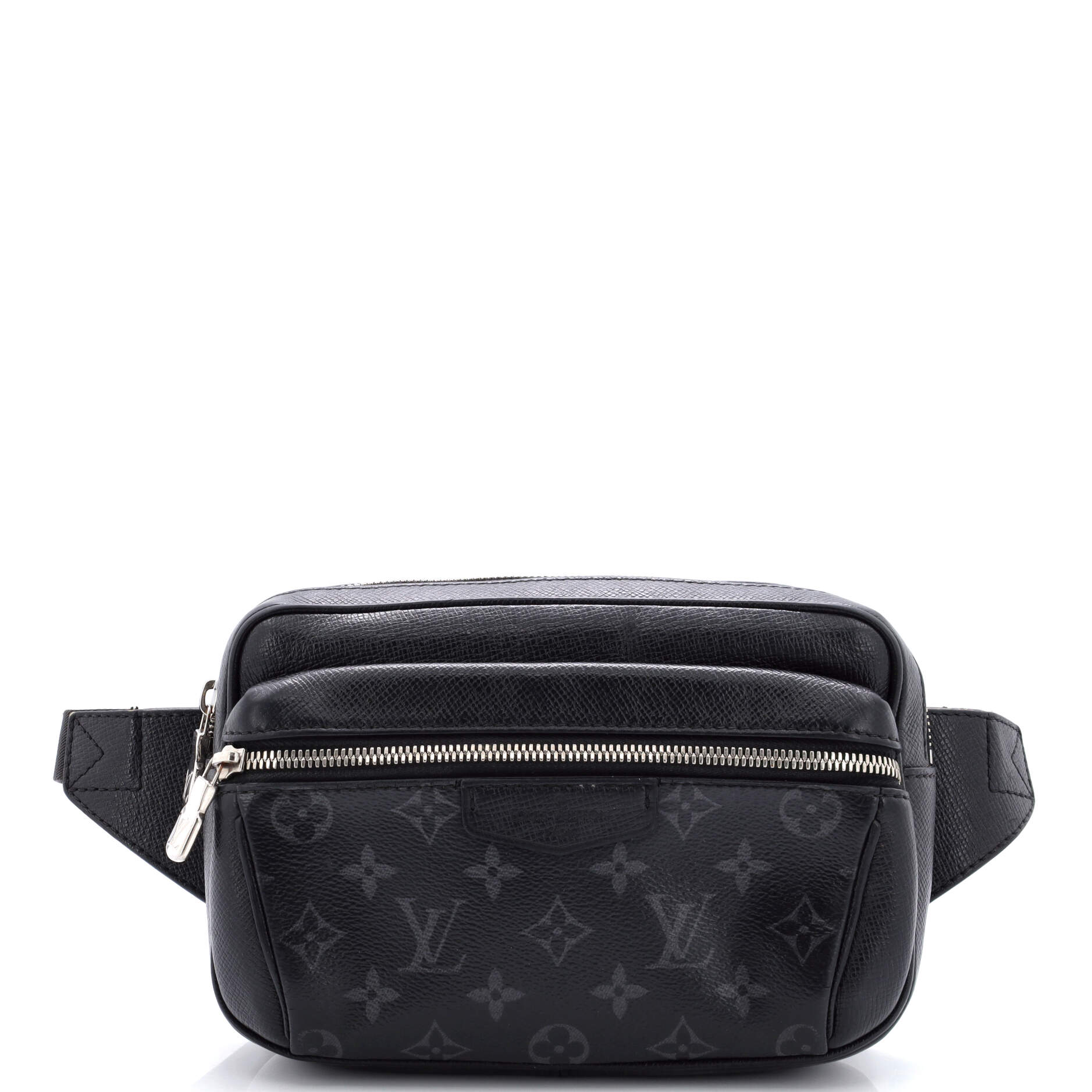 Louis Vuitton Outdoor Bumbag Taigarama Monogram Travel Bag Taigarama 3032102
