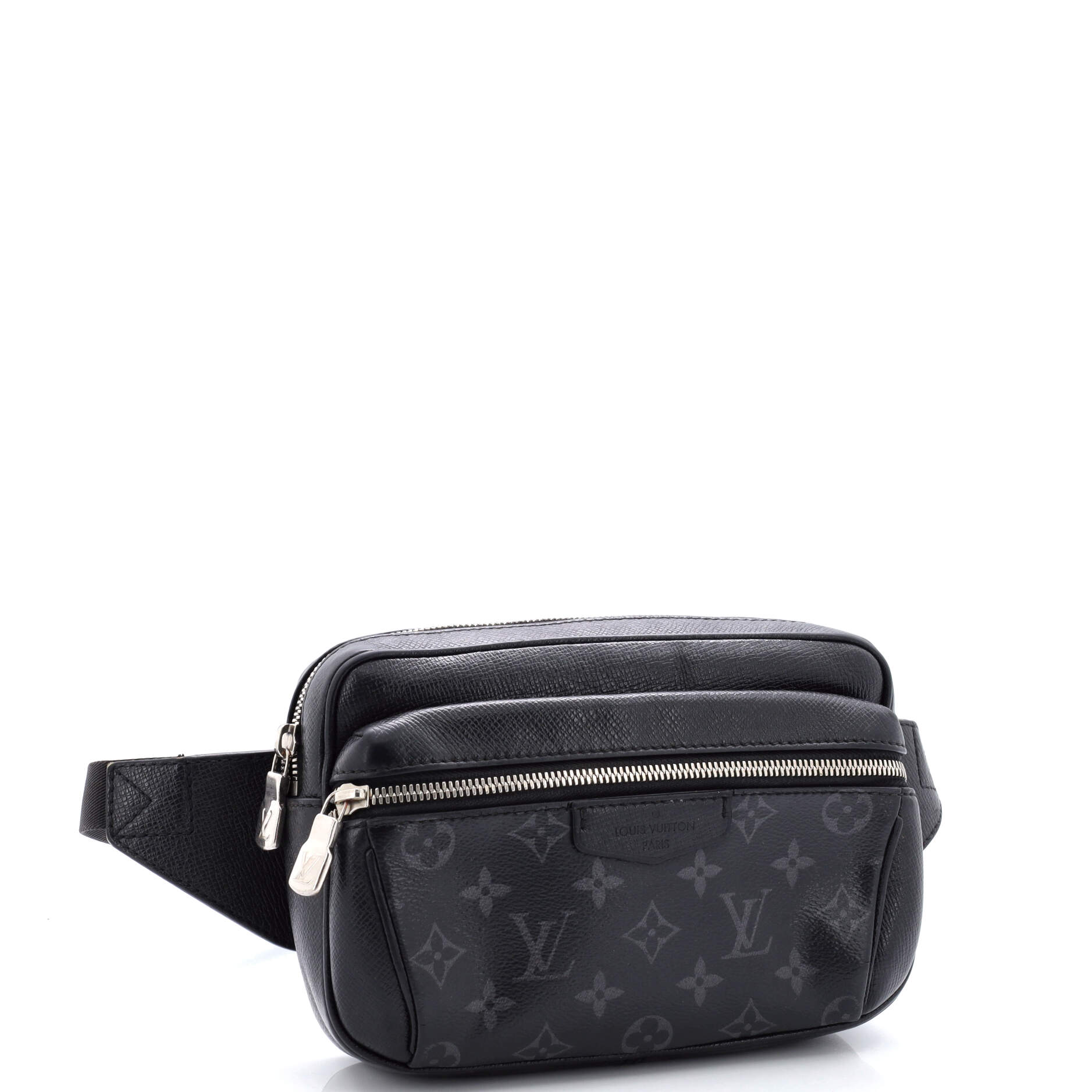 Louis Vuitton Outdoor Bumbag Taigarama Monogram Travel Bag Taigarama 3032102