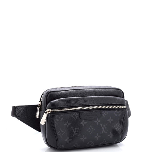 Louis Vuitton Outdoor Bumbag Taigarama Monogram Travel Bag Taigarama 3032102