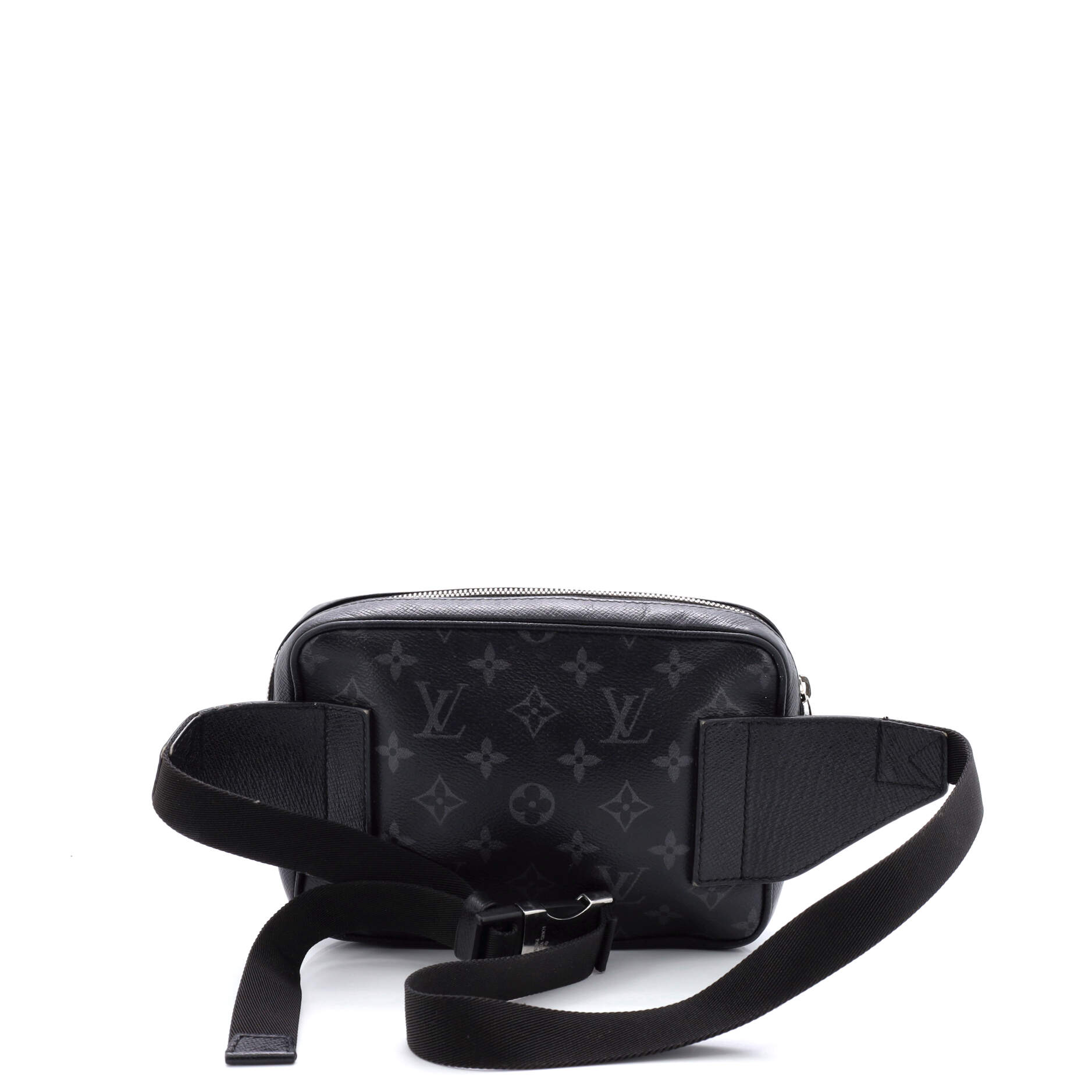 Louis Vuitton Outdoor Bumbag Taigarama Monogram Travel Bag Taigarama 3032102