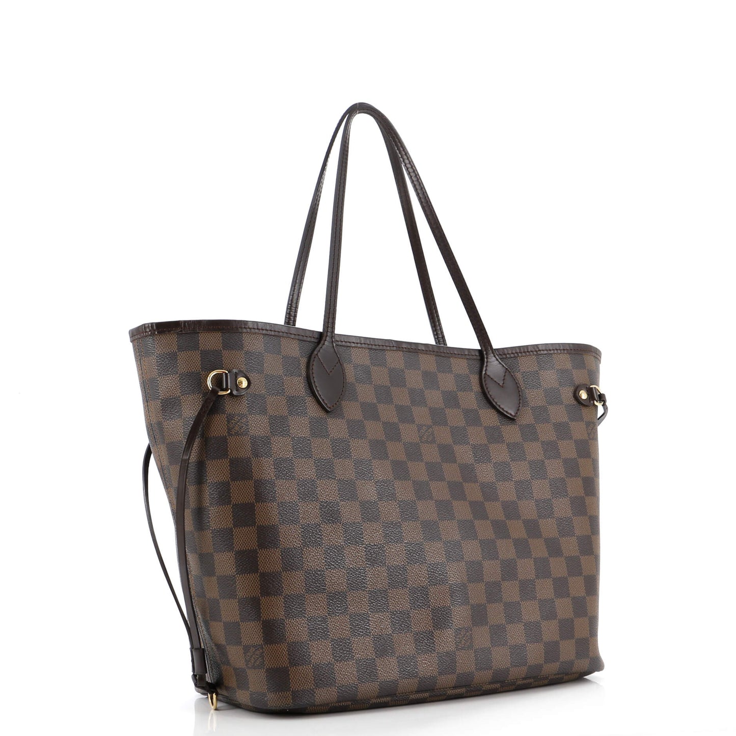 Louis Vuitton Neverfull Tote Damier Mm Tote Bag Damier Mm3033871