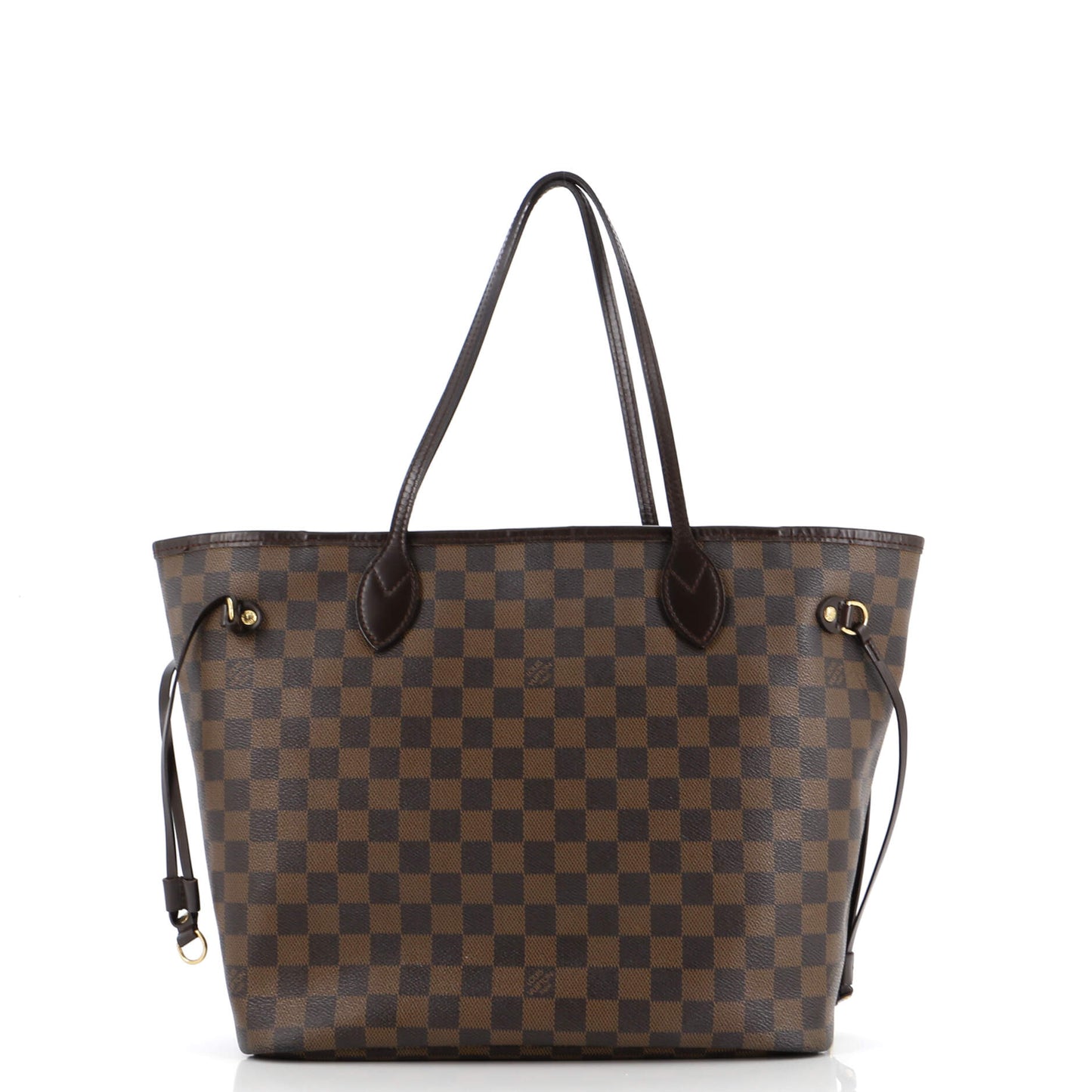 Louis Vuitton Neverfull Tote Damier Mm Tote Bag Damier Mm3033871