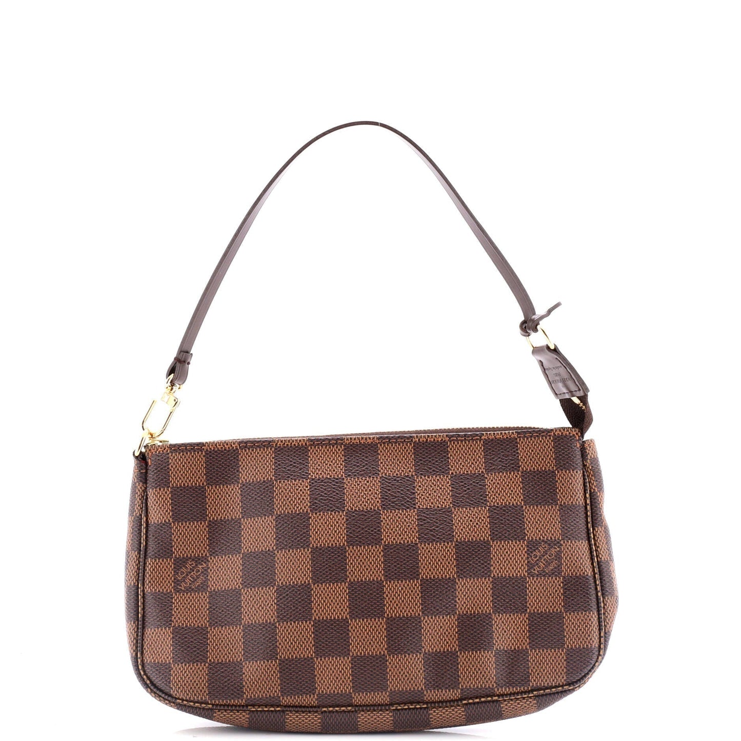 Louis Vuitton Pochette Accessoires Damier Shoulder Bag Damier 30341513
