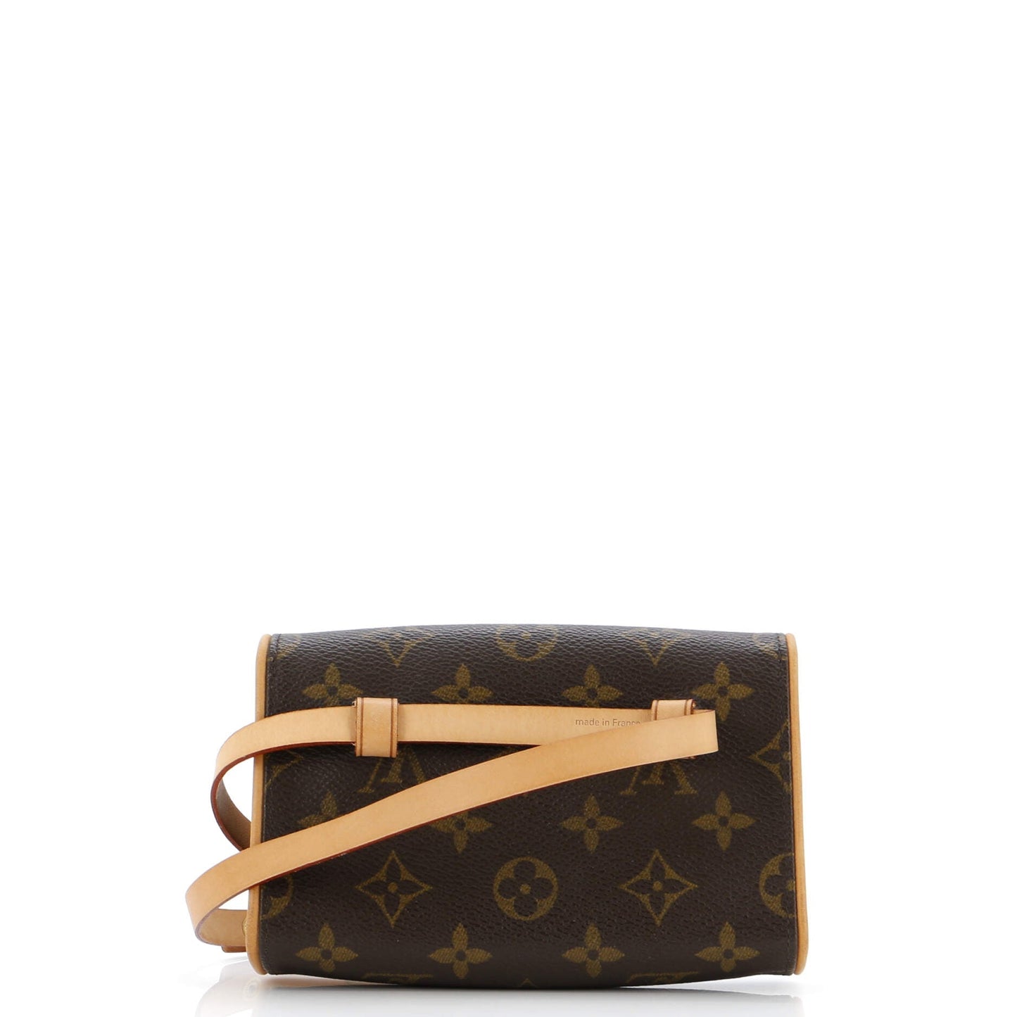 Louis Vuitton Florentine Waist Bag Canvas Monogram Travel Bag Canvas 303415159