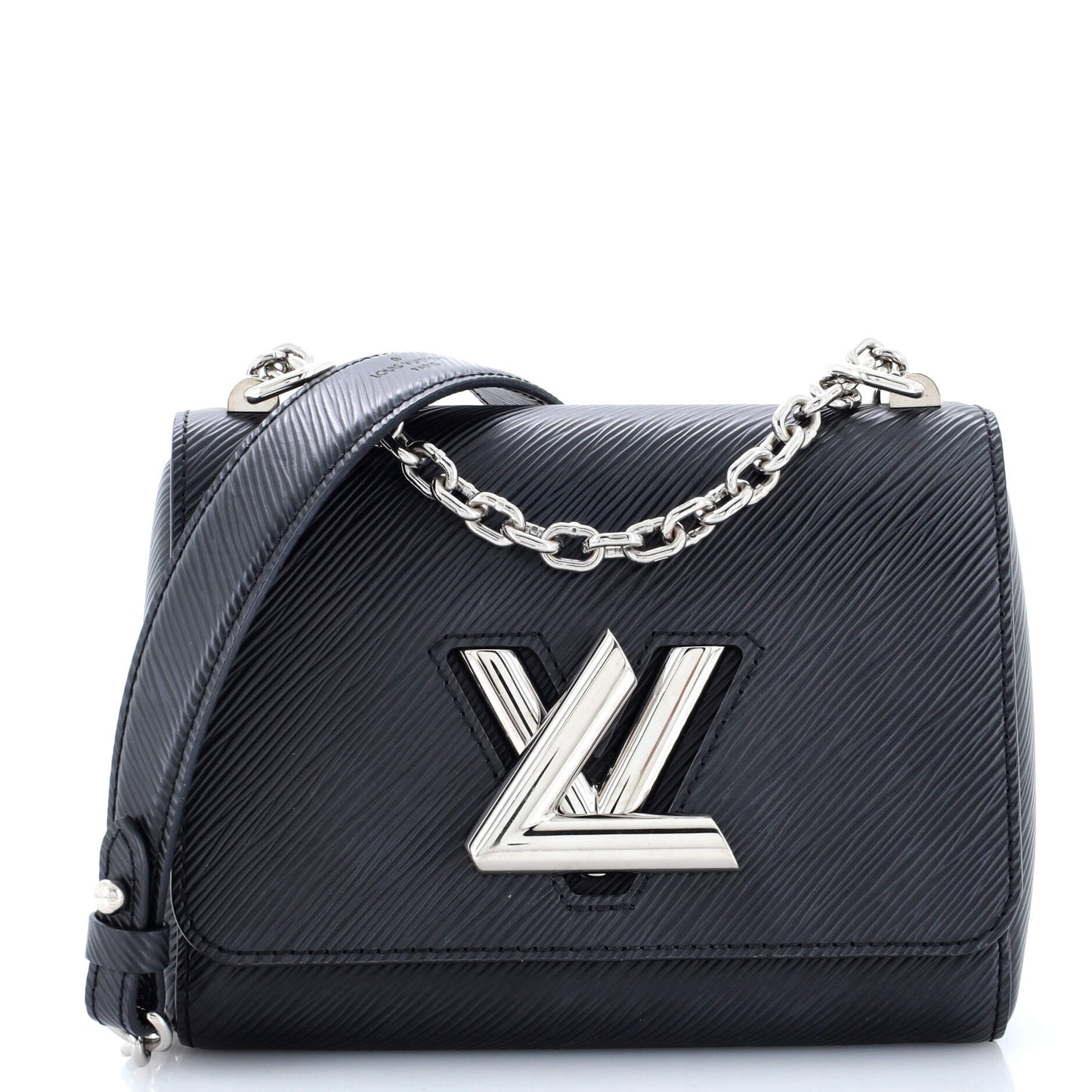 Louis Vuitton Twist Handbag Epi Pm Leather Shoulder Bag Leather Pm30341542