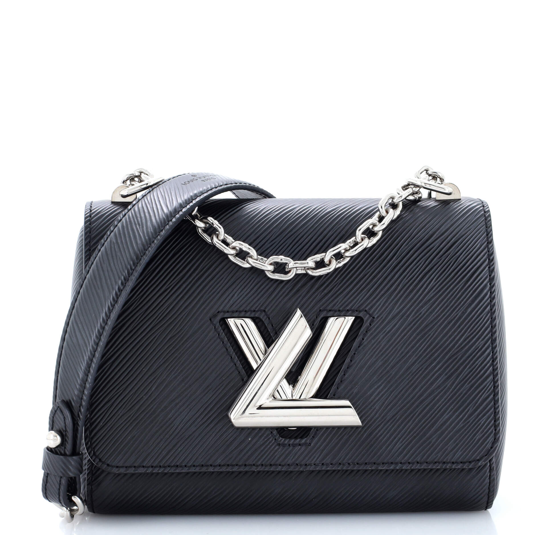 Louis Vuitton Twist Handbag Epi Pm Leather Shoulder Bag Leather Pm30341542