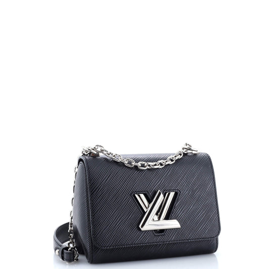 Louis Vuitton Twist Handbag Epi Pm Leather Shoulder Bag Leather Pm30341542