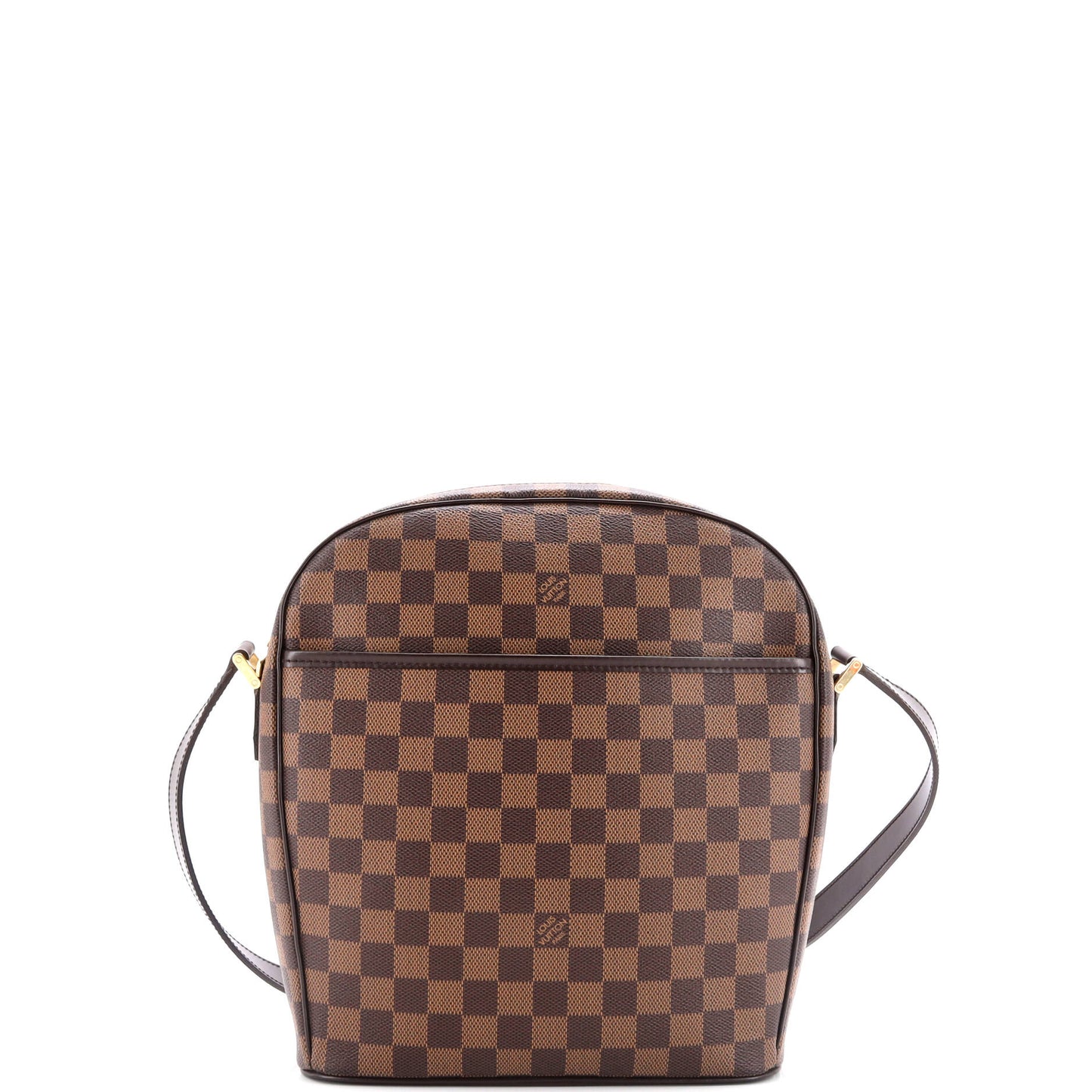 Louis Vuitton Ipanema Handbag Damier Gm Shoulder Bag