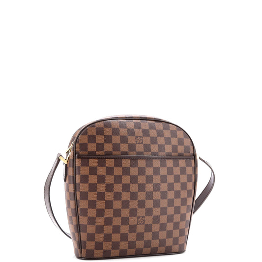 Louis Vuitton Ipanema Handbag Damier Gm Shoulder Bag