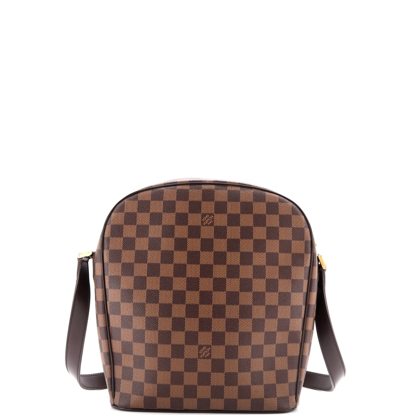 Louis Vuitton Ipanema Handbag Damier Gm Shoulder Bag