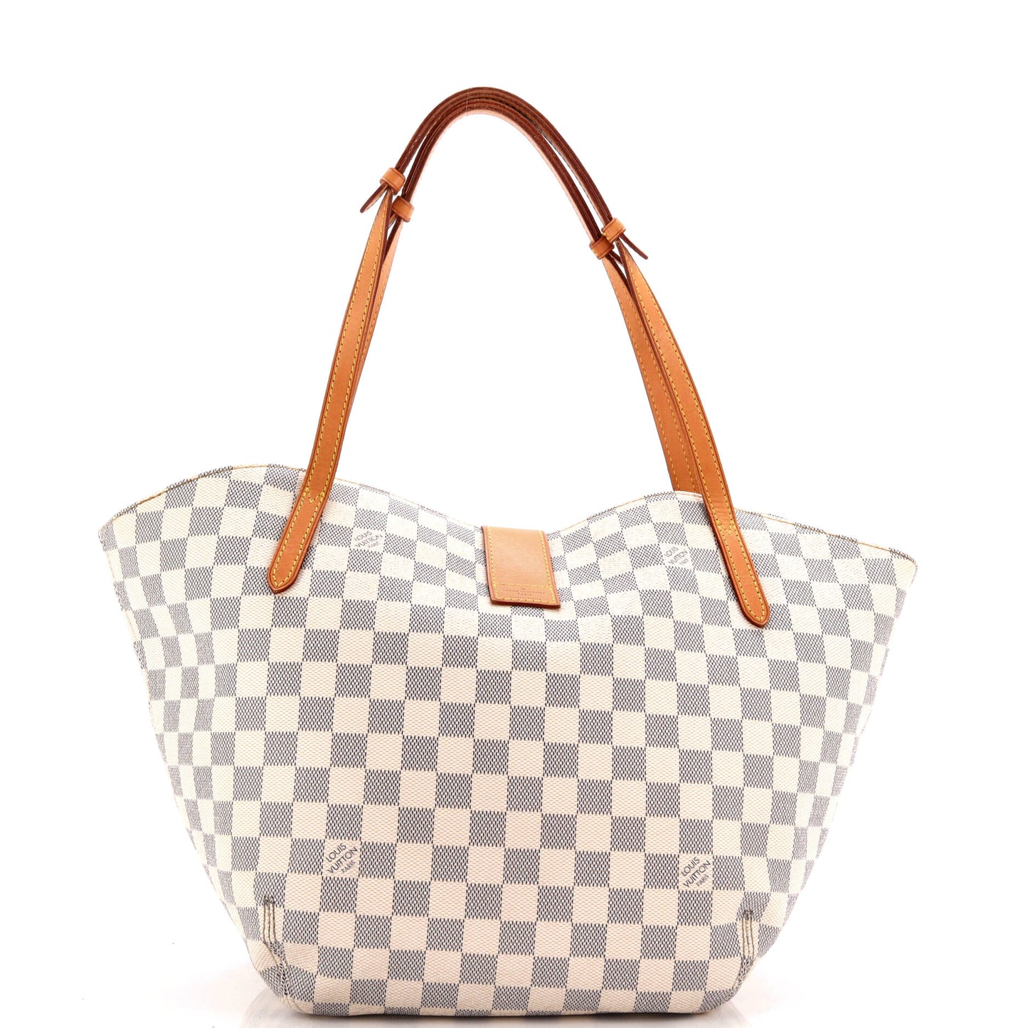 Louis Vuitton Salina Handbag Damier Gm Tote Bag