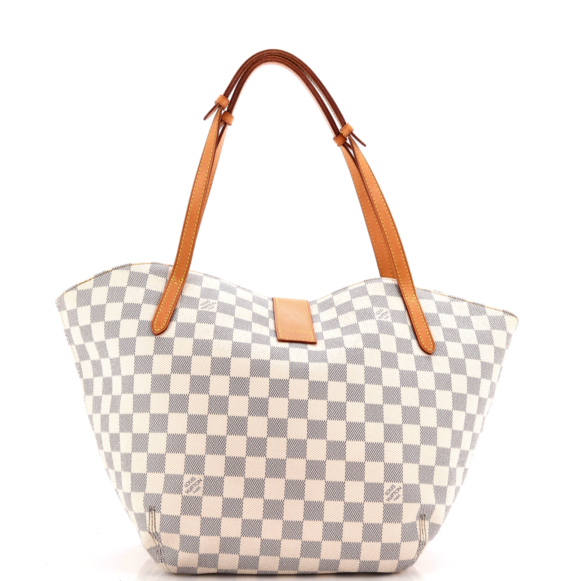 Louis Vuitton Salina Handbag Damier Gm Tote Bag