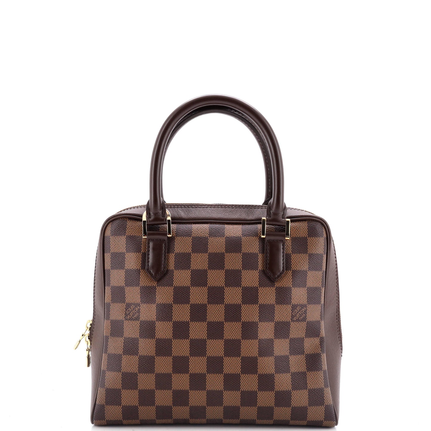 Louis Vuitton Brera Handbag Damier Travel Bag