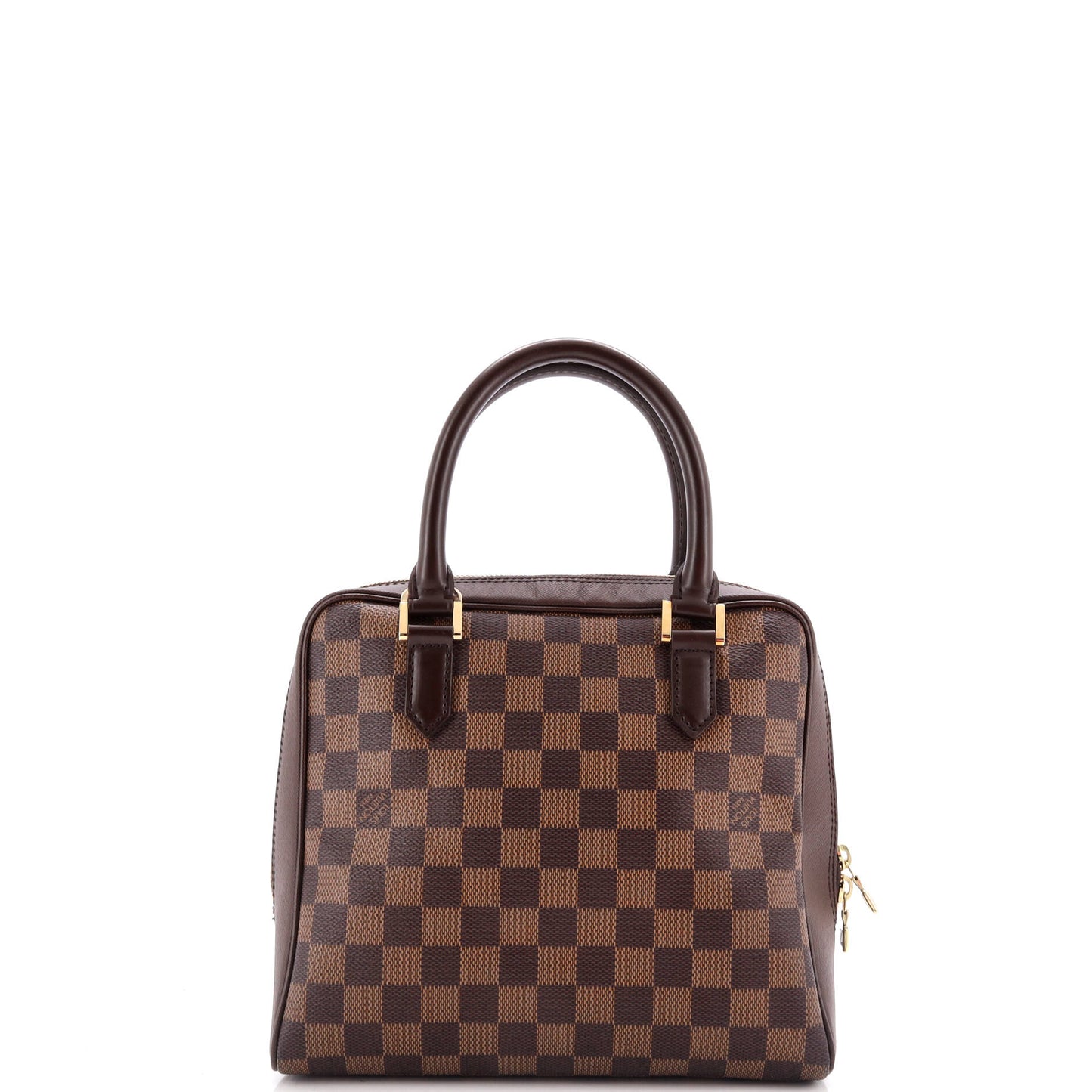 Louis Vuitton Brera Handbag Damier Travel Bag