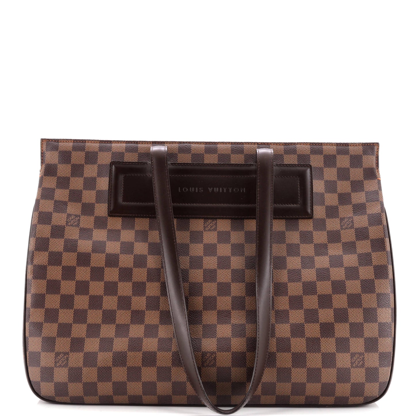Louis Vuitton Parioli Handbag Damier Gm Tote Bag
