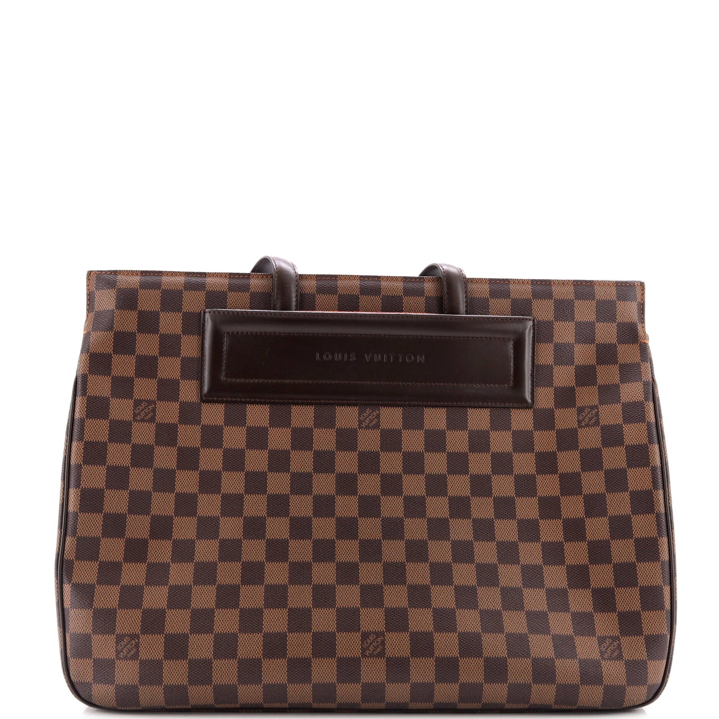 Louis Vuitton Parioli Handbag Damier Gm Tote Bag