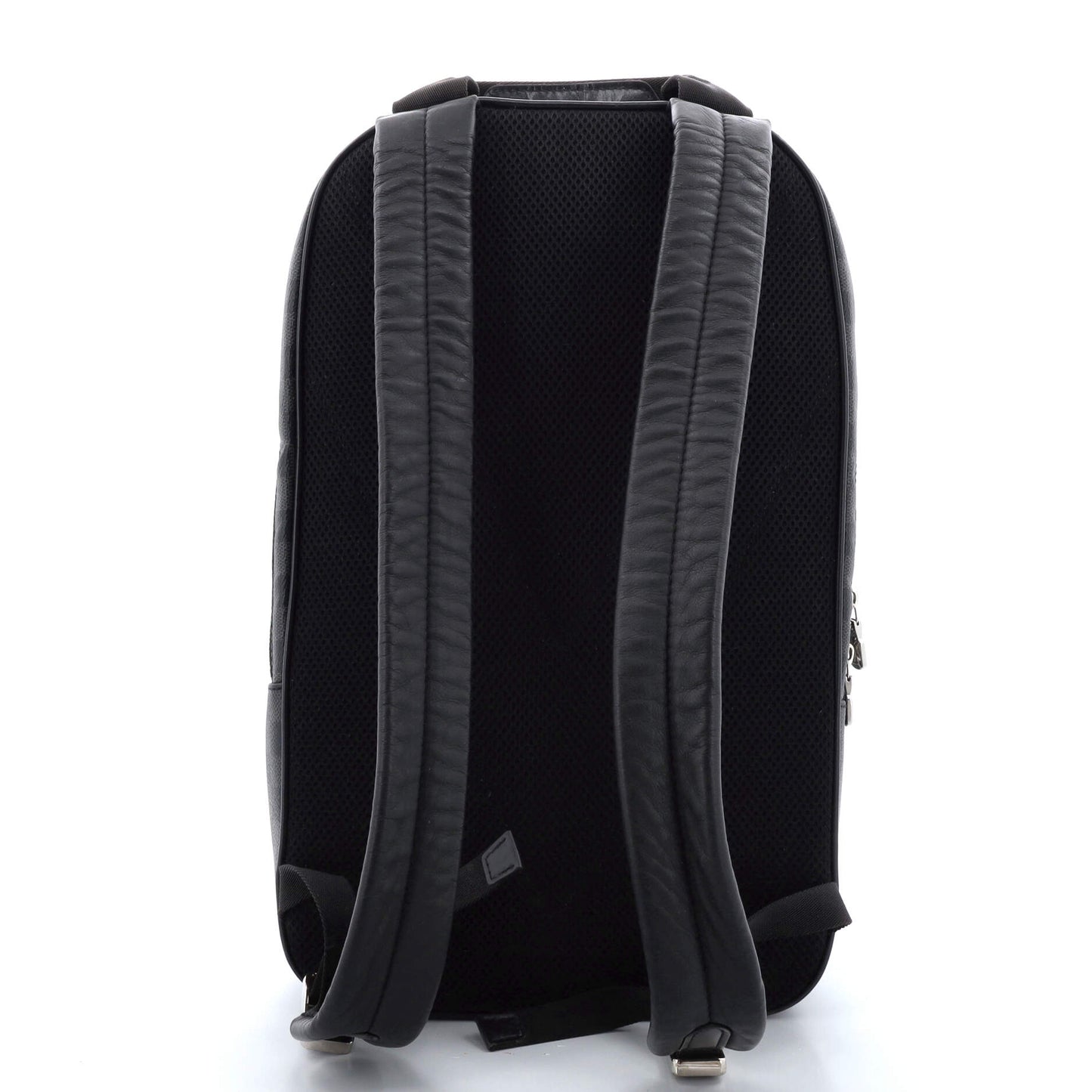 Louis Vuitton Michael Nm Backpack Damier Graphite Graphite 3035351