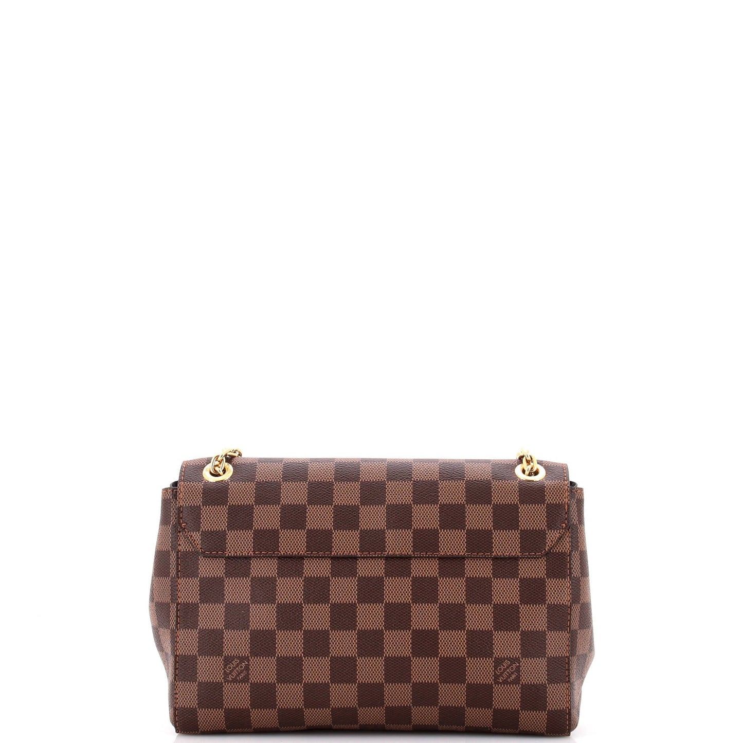 Louis Vuitton Vavin Handbag Damier With Pm Leather Shoulder Bag Leather Pm3036931