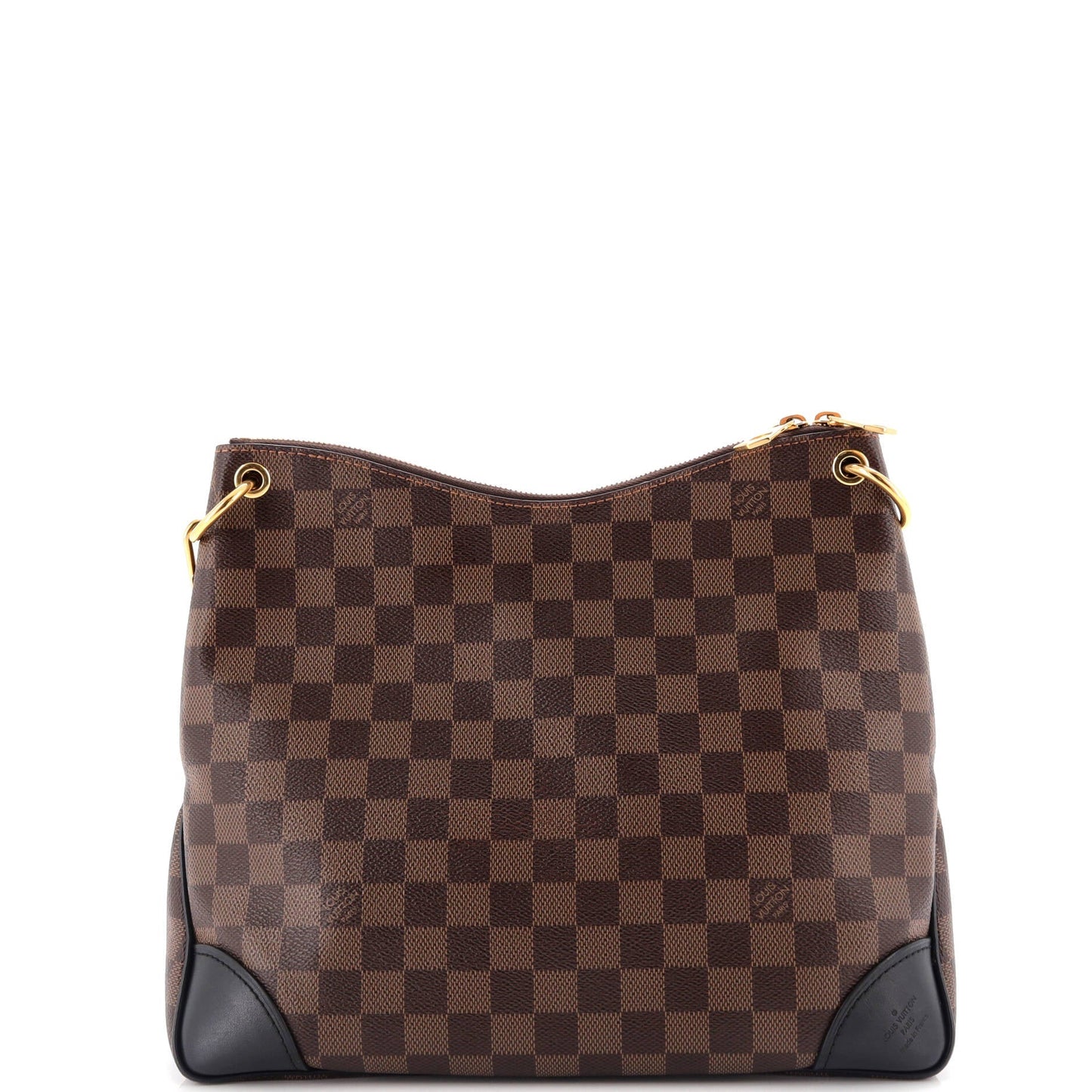 Louis Vuitton Odeon Nm Handbag Damier Mm Shoulder Bag