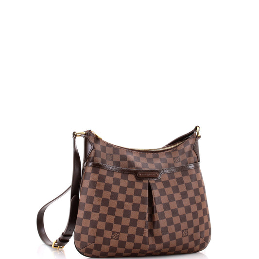 Louis Vuitton Bloomsbury Handbag Damier Pm Travel Bag Damier Pm30377365