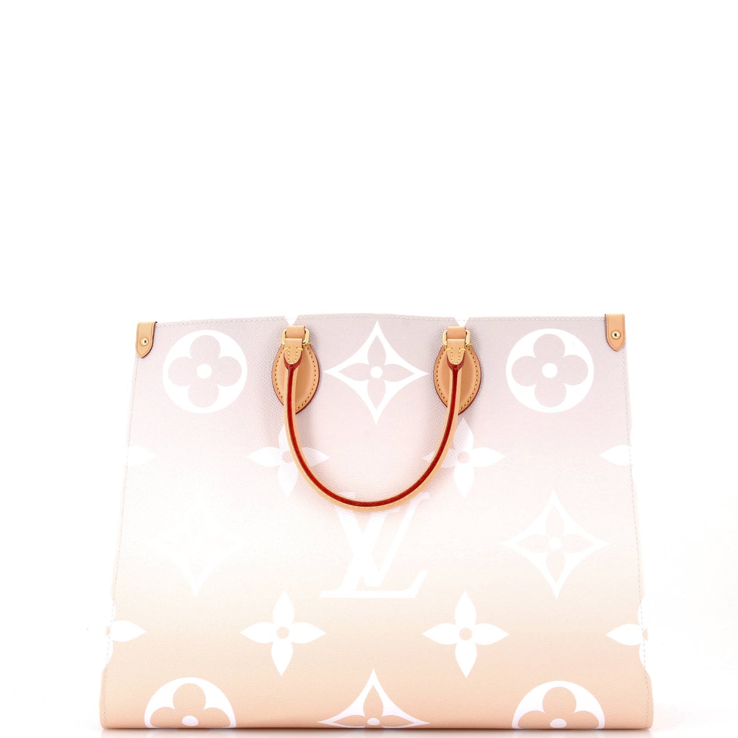 Louis Vuitton Onthego Tote By The Pool Giant Gm Monogram Tote Bag Giant Gm30379239