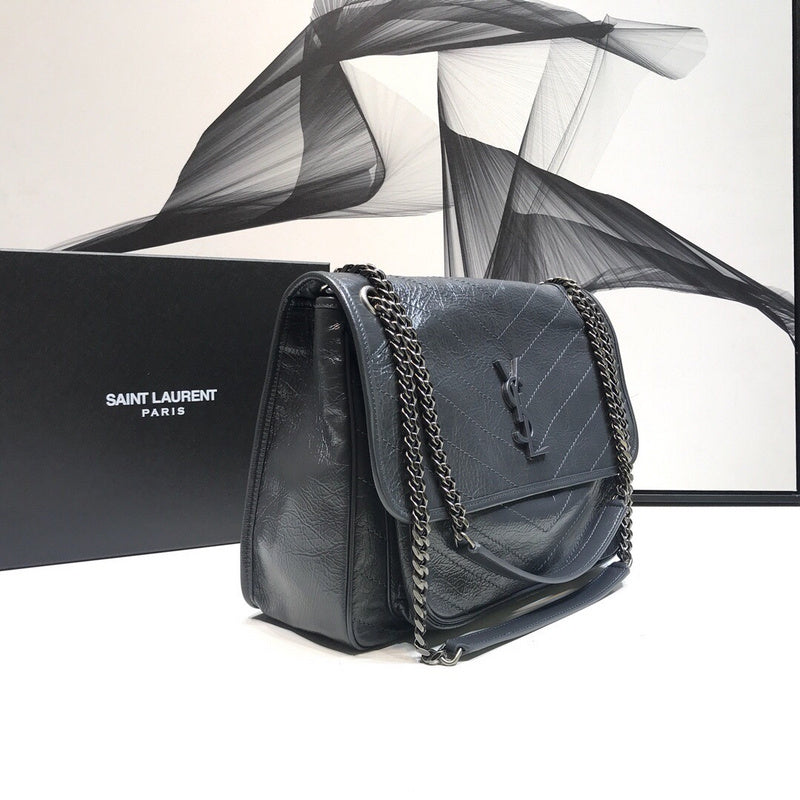 YSL Saint Laurent Ysl Saint Saurent Bags 471 Travel Bag