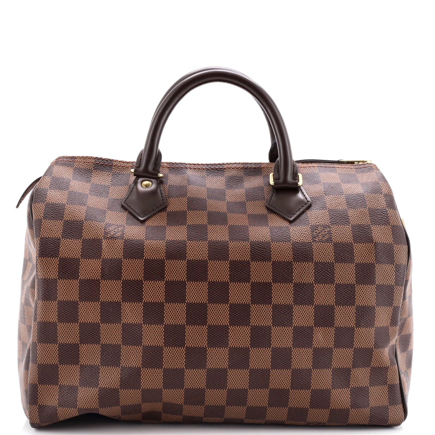 Louis Vuitton Speedy Handbag Damier Travel Bag Damier 303038021
