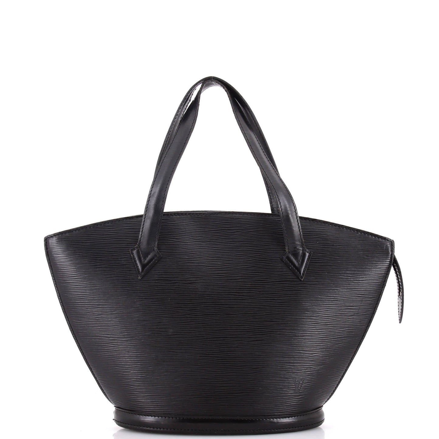 Louis Vuitton Saint Jacques Nm Handbag Epi Leather Tote Bag Leather 3038271
