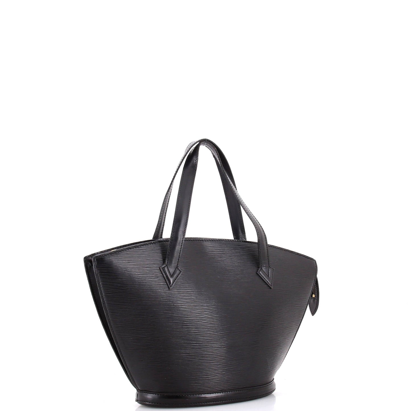 Louis Vuitton Saint Jacques Nm Handbag Epi Leather Tote Bag Leather 3038271