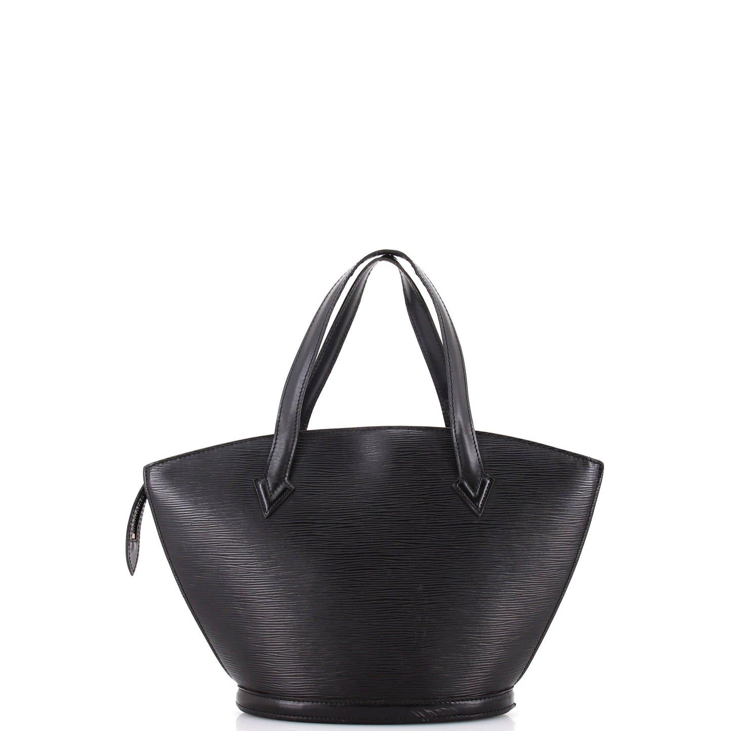 Louis Vuitton Saint Jacques Nm Handbag Epi Leather Tote Bag Leather 3038271