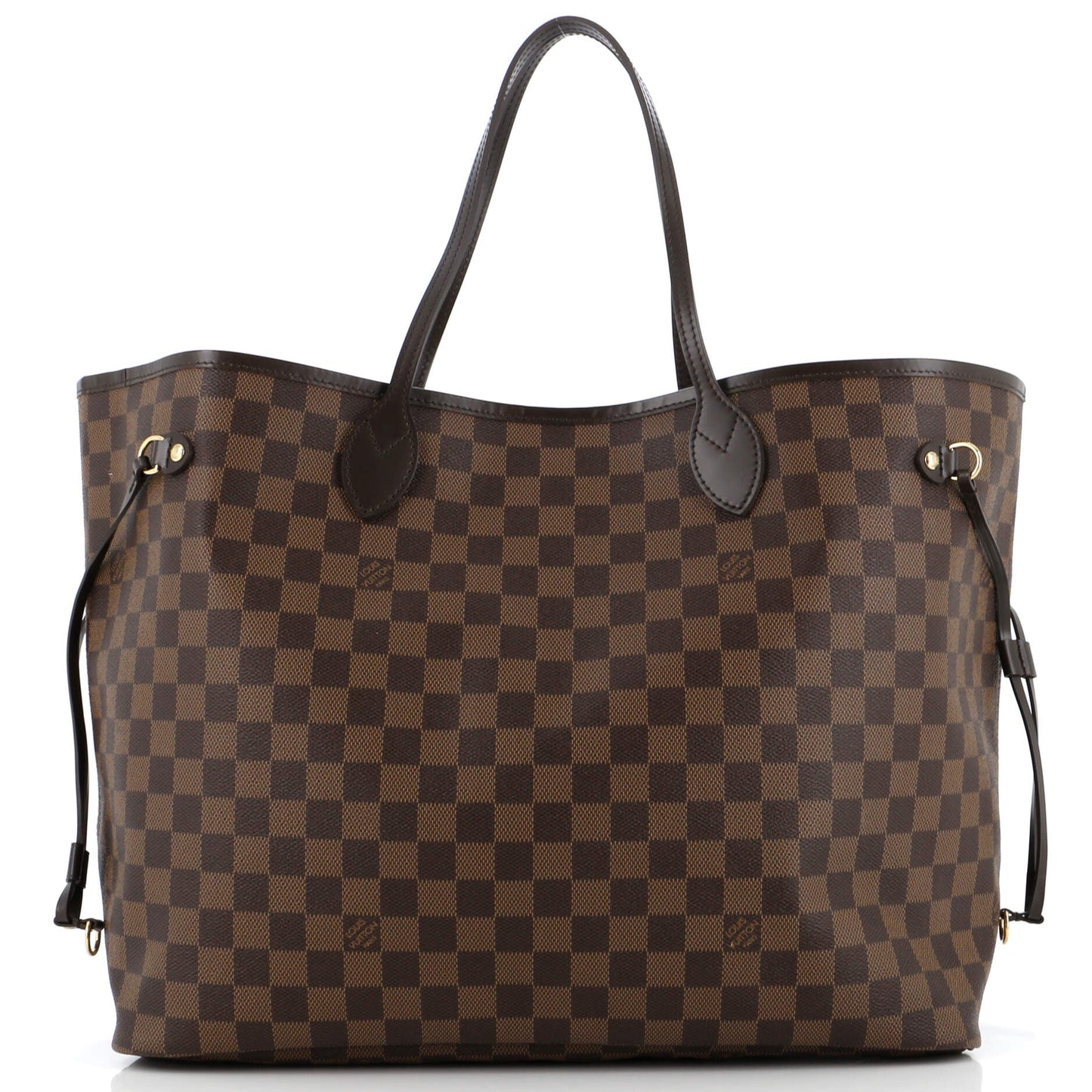 Louis Vuitton Neverfull Tote Damier Gm Tote Bag Damier Gm3038503