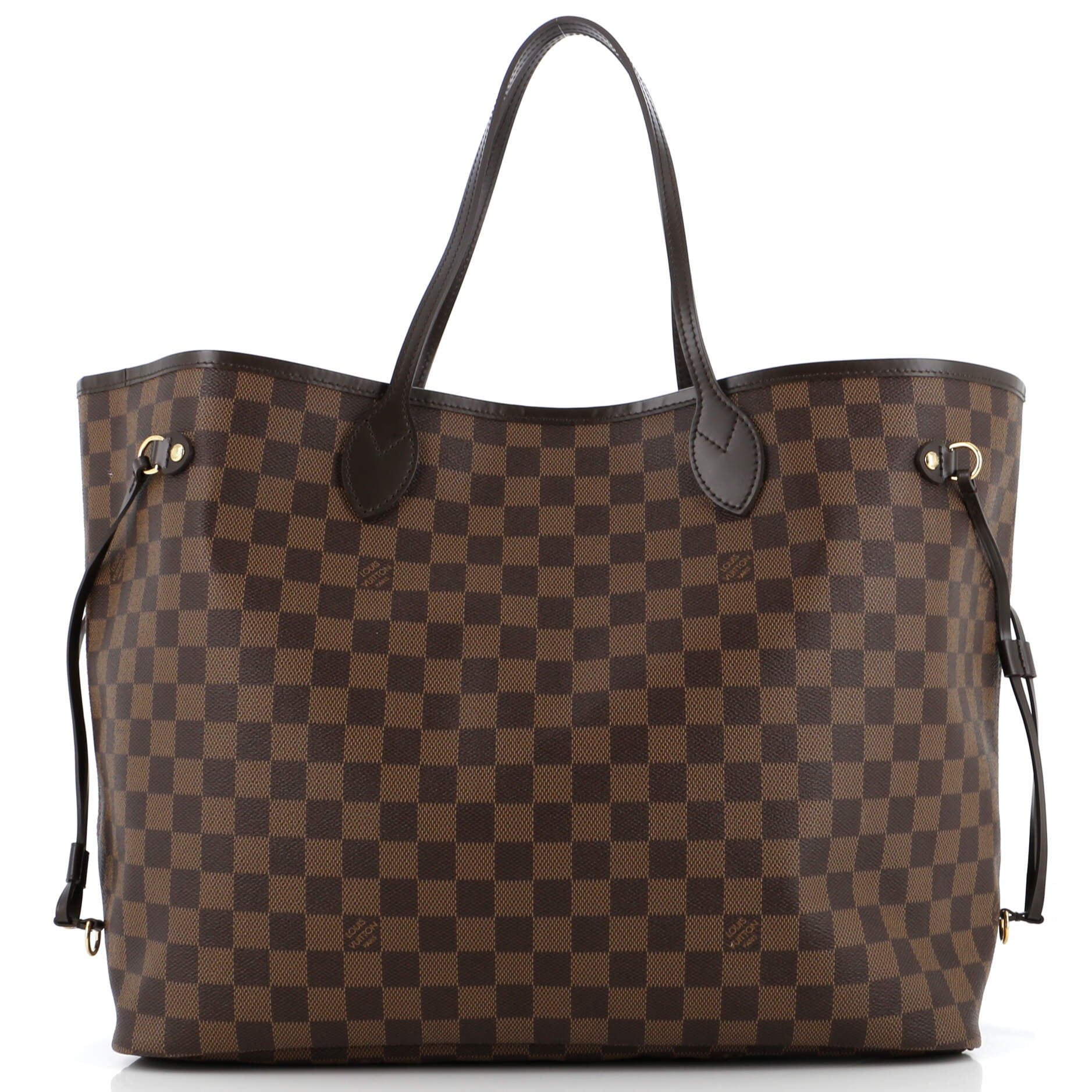 Louis Vuitton Neverfull Tote Damier Gm Tote Bag Damier Gm3038503