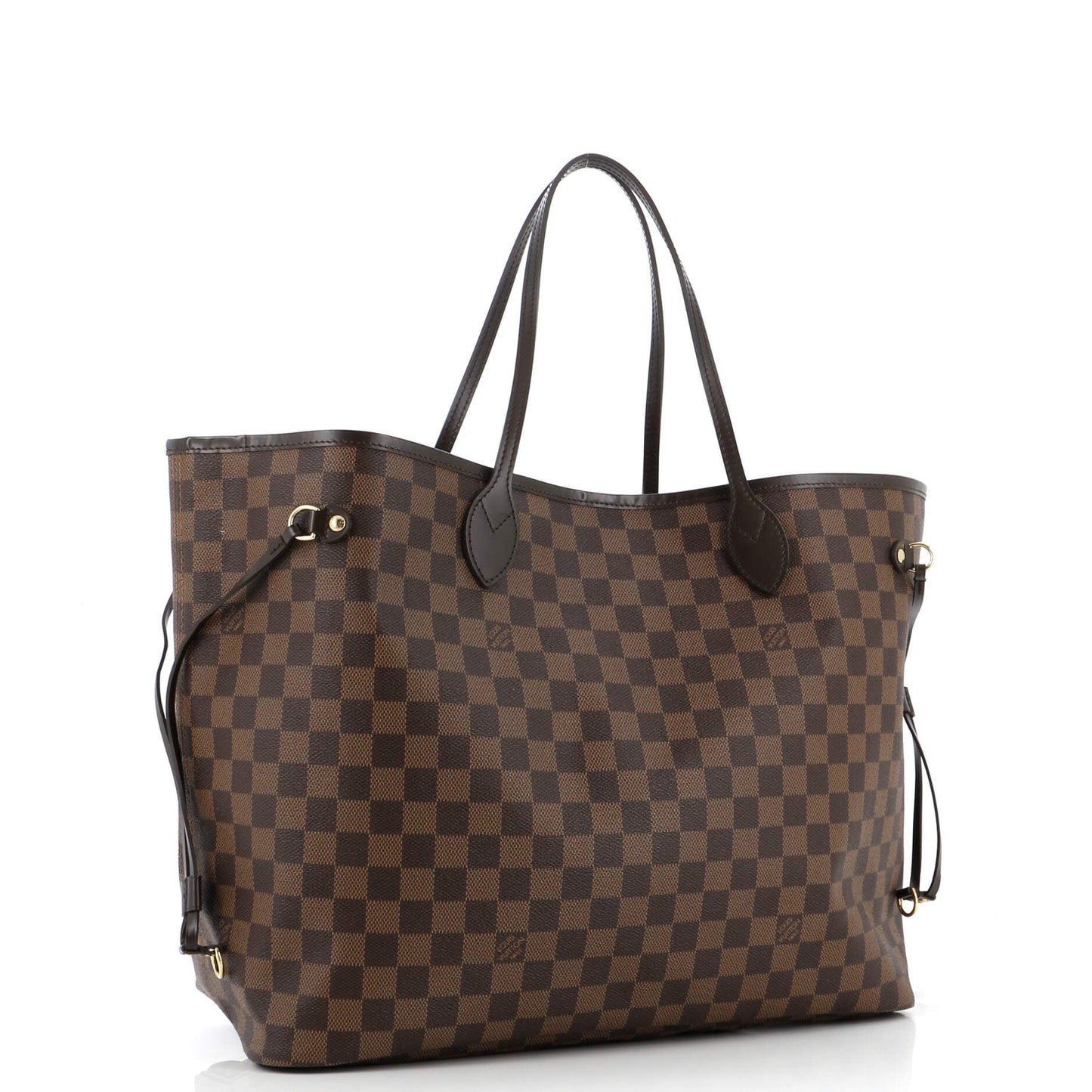 Louis Vuitton Neverfull Tote Damier Gm Tote Bag Damier Gm3038503