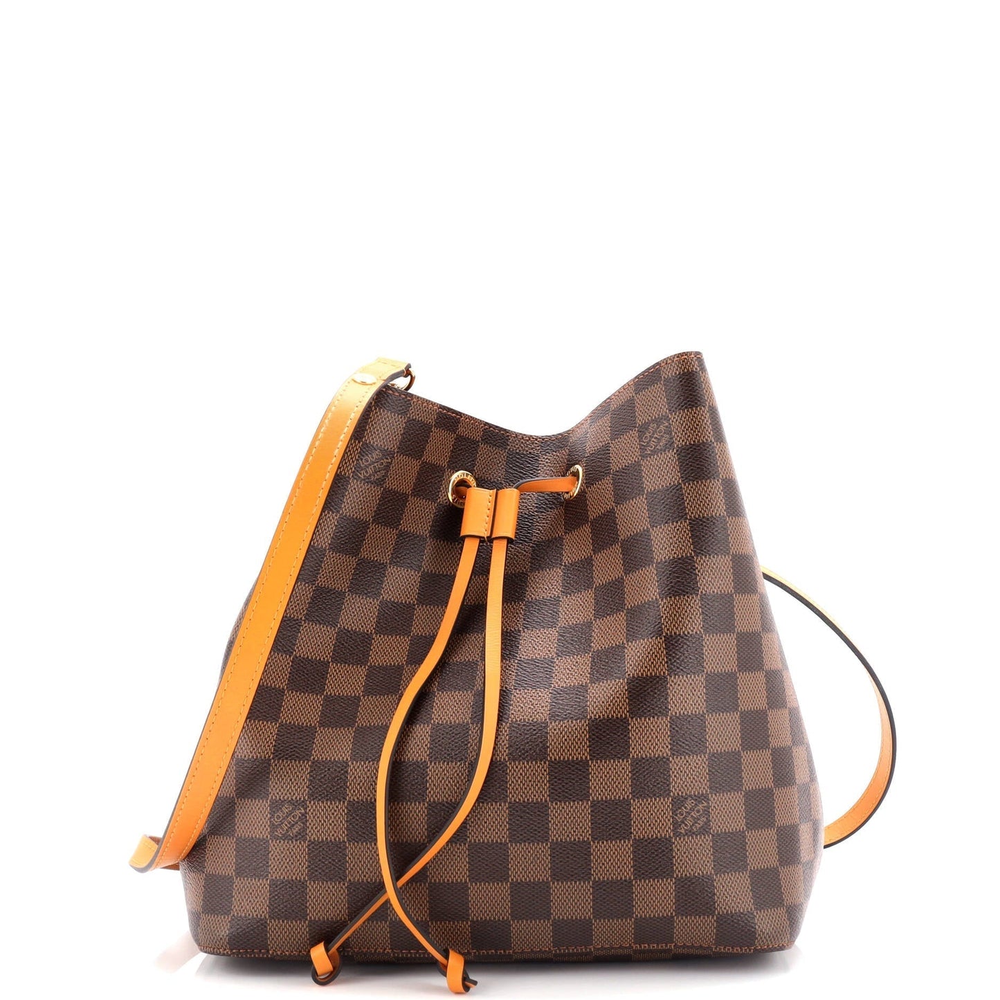 Louis Vuitton Neonoe Handbag Damier Mm Shoulder Bag Damier Mm3039783