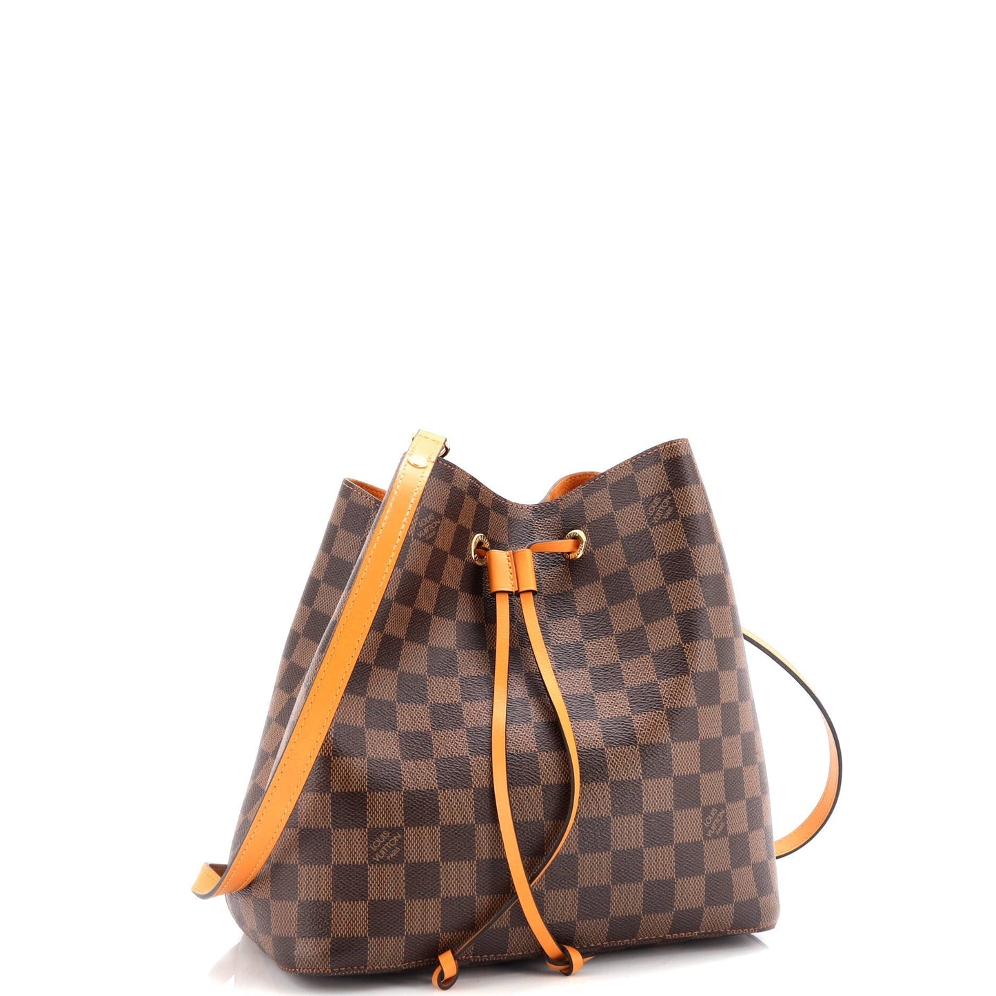 Louis Vuitton Neonoe Handbag Damier Mm Shoulder Bag Damier Mm3039783